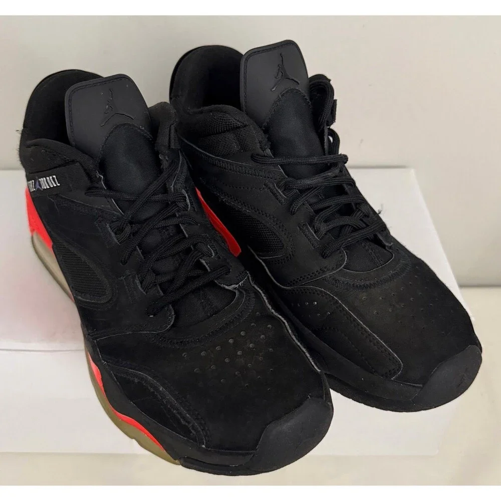 Jordan shoes are
